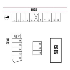 平面図