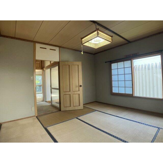 うれしい1階居室♪