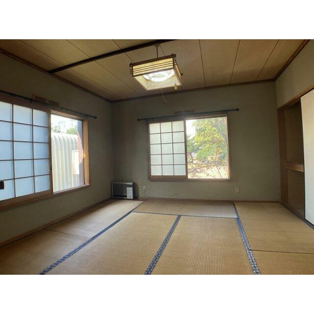 うれしい1階居室♪