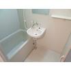 バス/シャワー