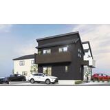 detached 砂川町６丁目