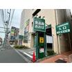 ショッピング施設