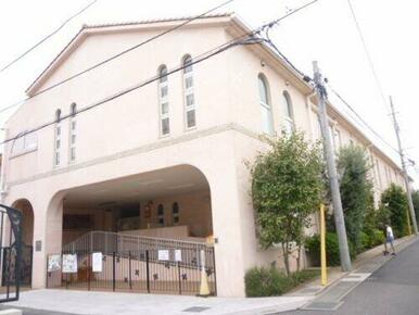 上尾みどりが丘幼稚園