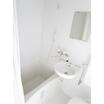 バス/シャワー