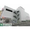 ショッピング施設
