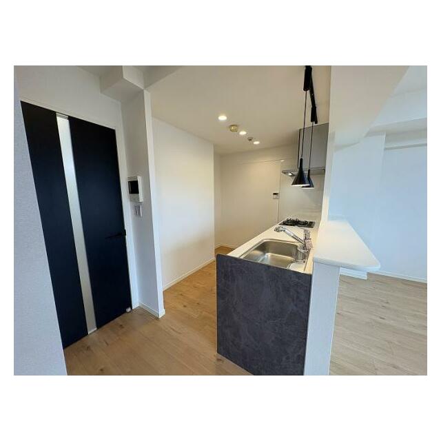 キッチン別角度