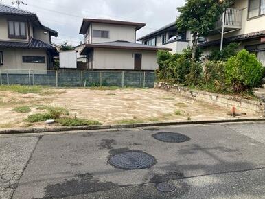 目に入るだけでホッとする、そんな家に暮らしたい（2号棟）