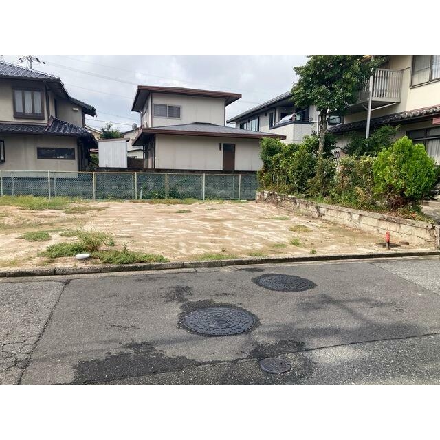 目に入るだけでホッとする、そんな家に暮らしたい（2号棟）