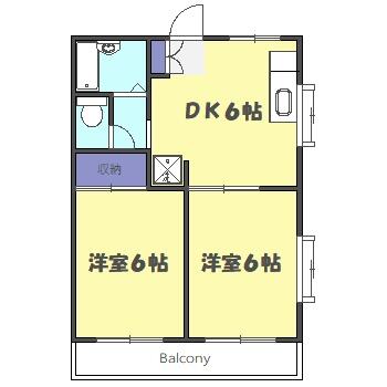 ※間取りと相違がある場合現状優先になります