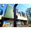 ショッピング施設