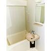 バス/シャワー