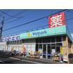 ショッピング施設