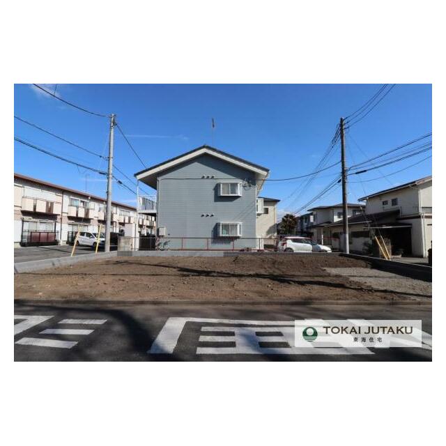 1号棟・現在建築中です！同メーカー完成物件見学できます。お気軽にお問い合わせください！