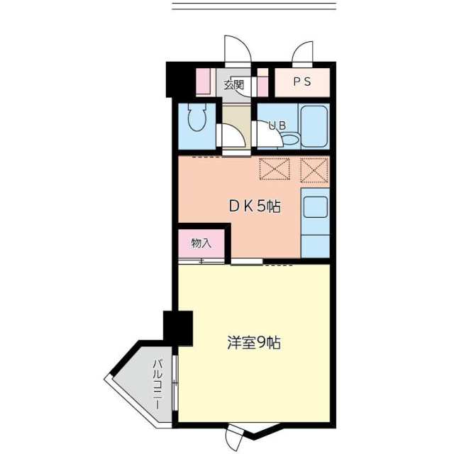 仙台市太白区 中田３丁目 南仙台駅 2階 1dk 仙台市太白区の貸マンションの物件情報 賃貸 アパート マンション 一戸建て 宮城の不動産なら開花宅建 株 へ 602fde336f3c6ccd9e