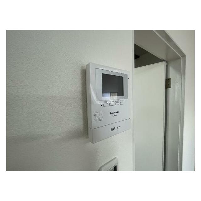 LDK モニター付きインターホン