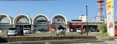 MEGLiA(メグリア) ミニ加茂川店
