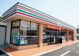 セブンイレブン 川越久下戸店