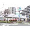 ショッピング施設