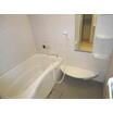 バス/シャワー