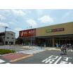 ショッピング施設