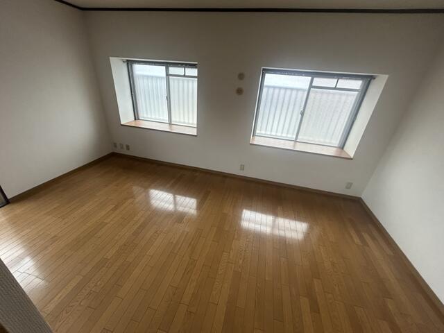 物件画像 北九州市小倉南区 朽網東２丁目 (朽網駅) 2階 3DK