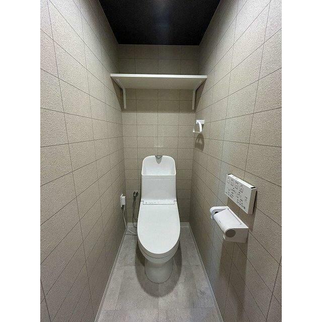 「トイレ」トイレ交換しました