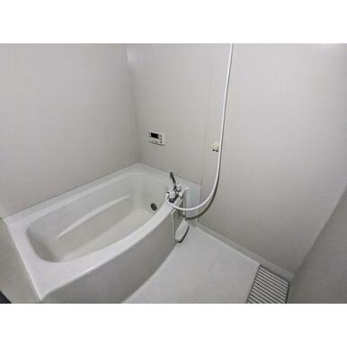 追い焚き付バスルーム