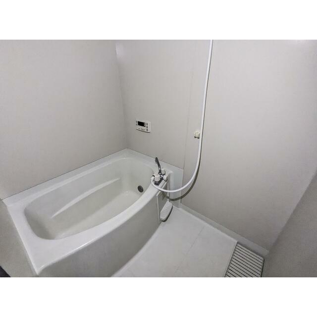 追い焚き付バスルーム