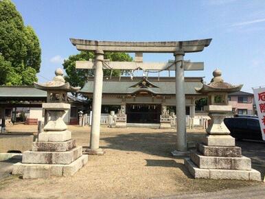 若宮神社