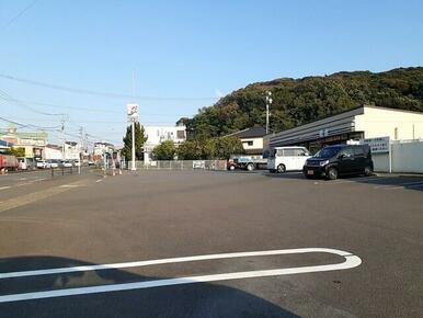 セブンイレブン諫早小船越