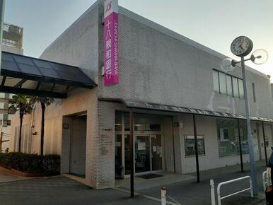 十八親和銀行西諫早支店
