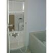 バス/シャワー