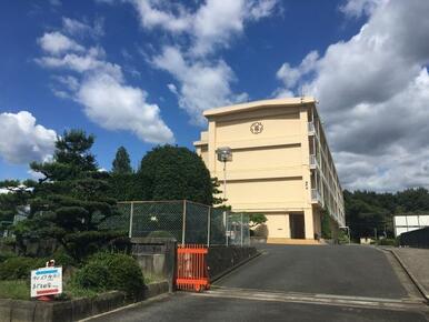 春日井市立北城小学校