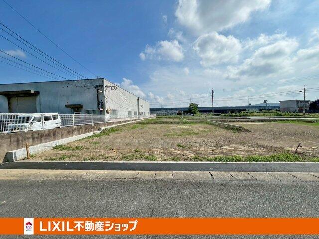 物件画像 遠賀郡遠賀町 大字今古賀 (遠賀川駅) 2階建 4LDK
