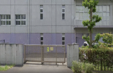 藤沢市立善行小学校