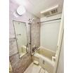 バス/シャワー