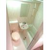 バス/シャワー