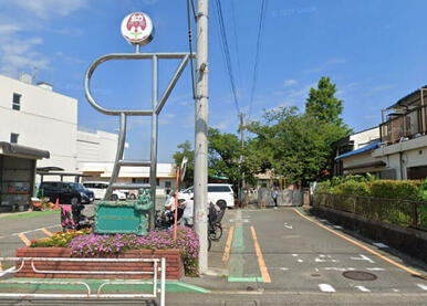 市ヶ尾幼稚園