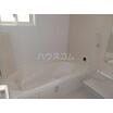 バス/シャワー