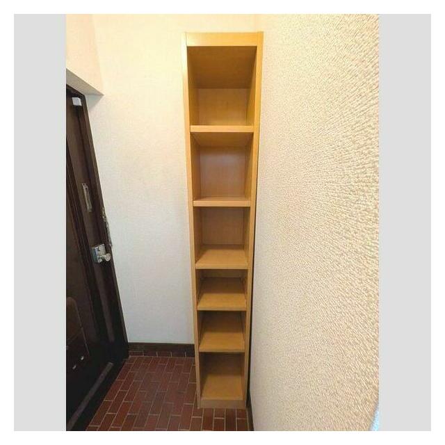 靴箱