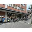 ショッピング施設