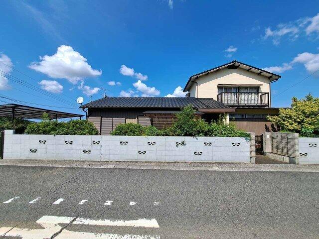 物件画像 中間市 通谷３丁目 住宅用地