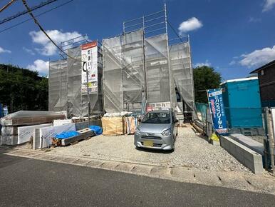 毎日がもっと特別になる場所（2号棟）