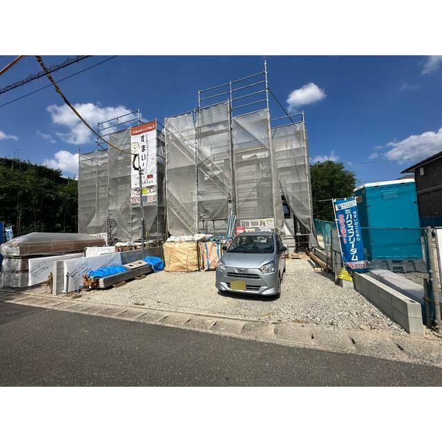 毎日がもっと特別になる場所（2号棟）