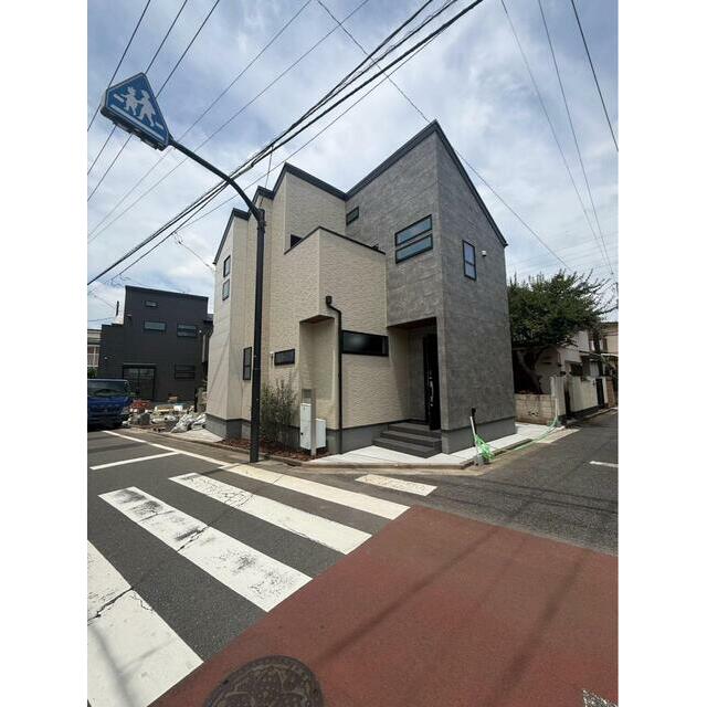 ここに住むために一生懸命頑張ろうと思えてくる家に住みたい（1号棟）