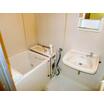 バス/シャワー