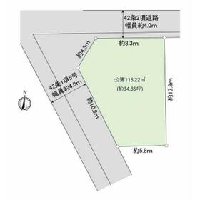 地形図等
