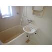 バス/シャワー
