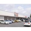 ショッピング施設