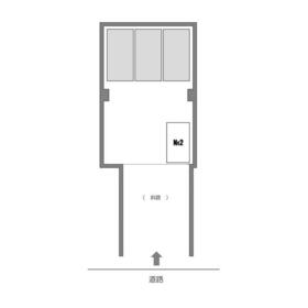 平面図